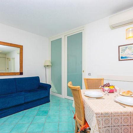 Ferienwohnung Dogi A Amalfi Exterior foto