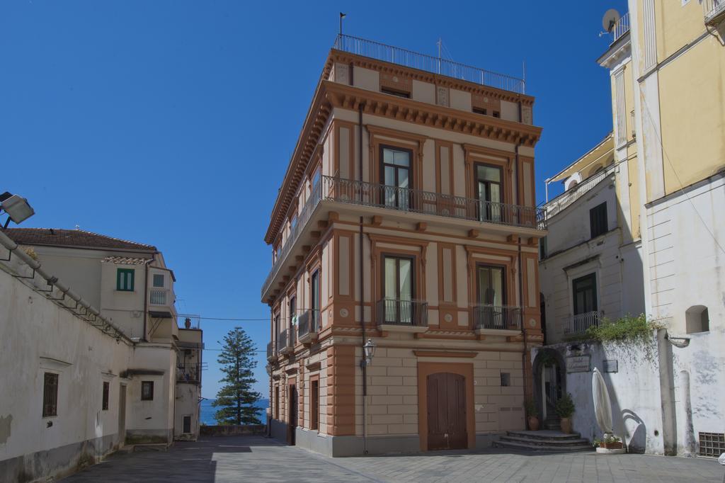 Ferienwohnung Dogi A Amalfi Zimmer foto