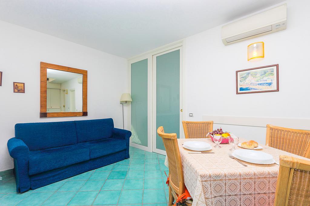 Ferienwohnung Dogi A Amalfi Exterior foto