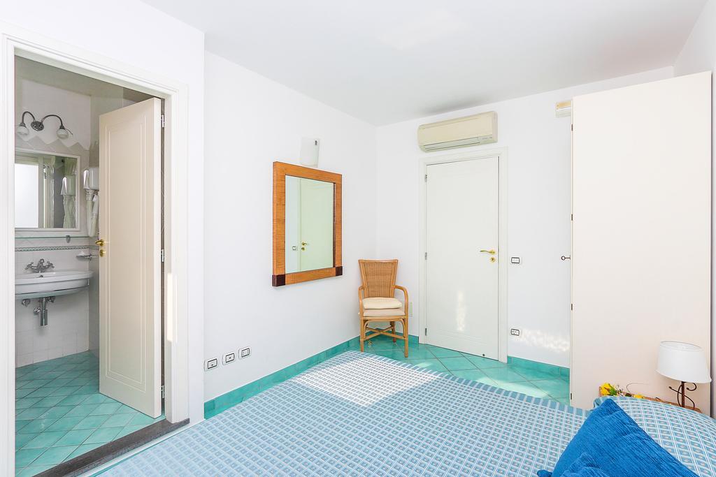 Ferienwohnung Dogi A Amalfi Exterior foto