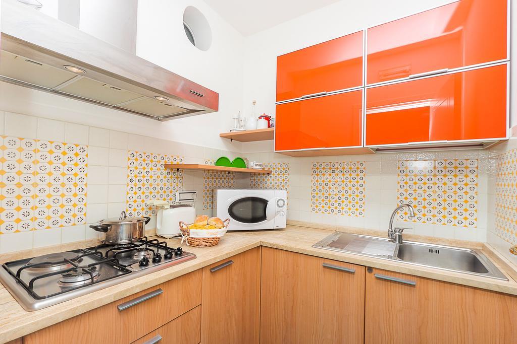 Ferienwohnung Dogi A Amalfi Exterior foto