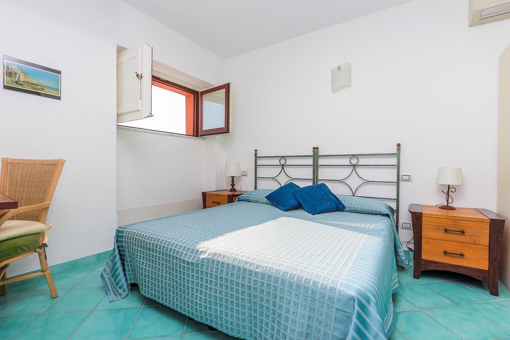 Ferienwohnung Dogi A Amalfi Zimmer foto