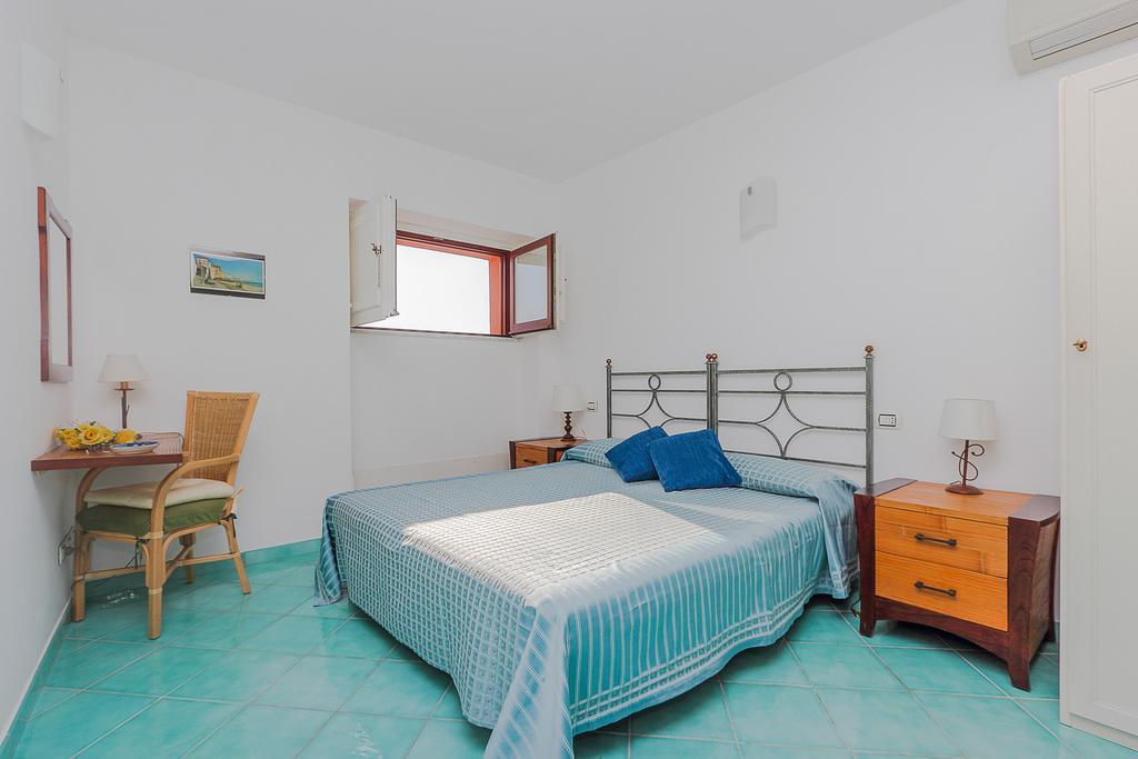 Ferienwohnung Dogi A Amalfi Zimmer foto