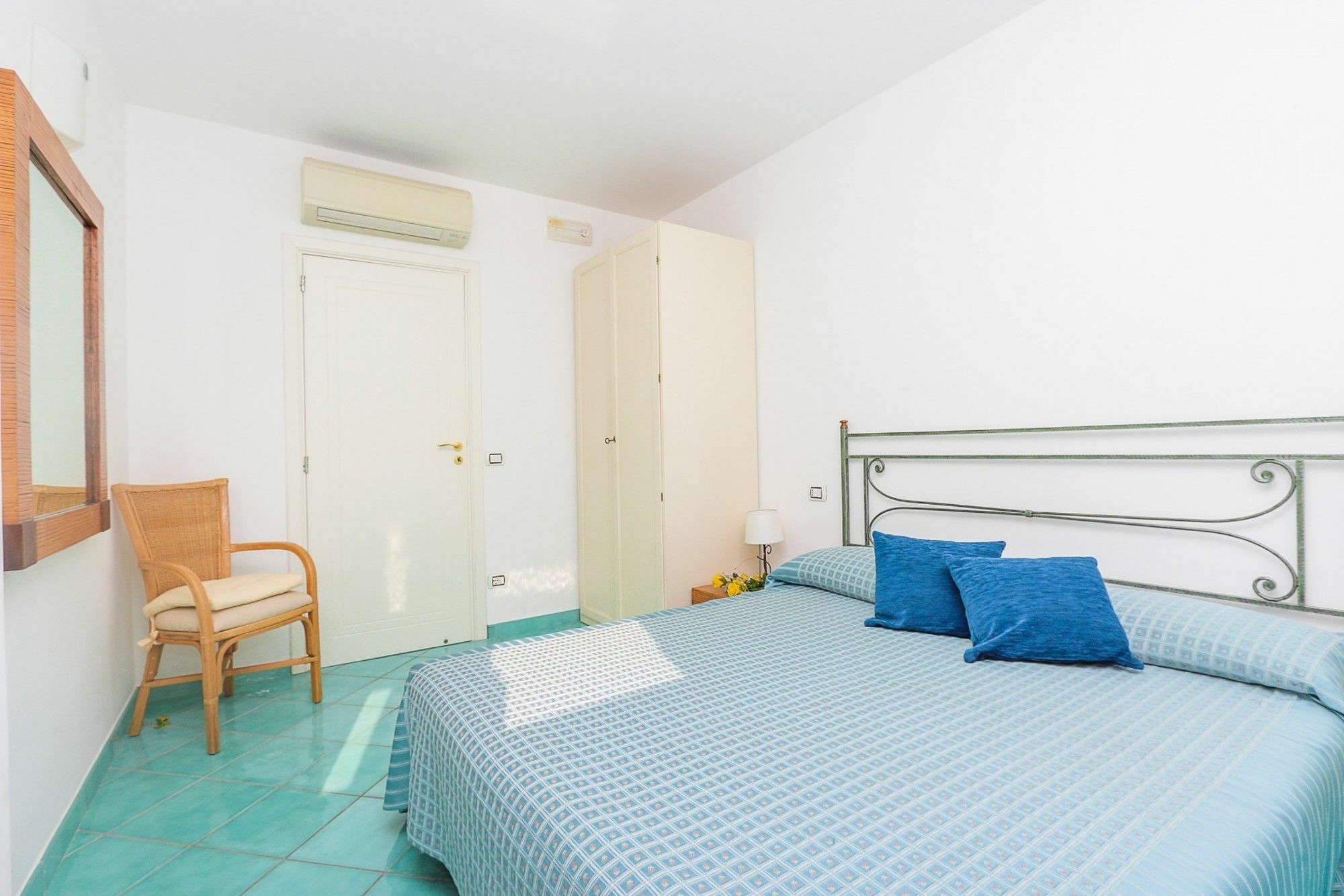 Ferienwohnung Dogi A Amalfi Exterior foto